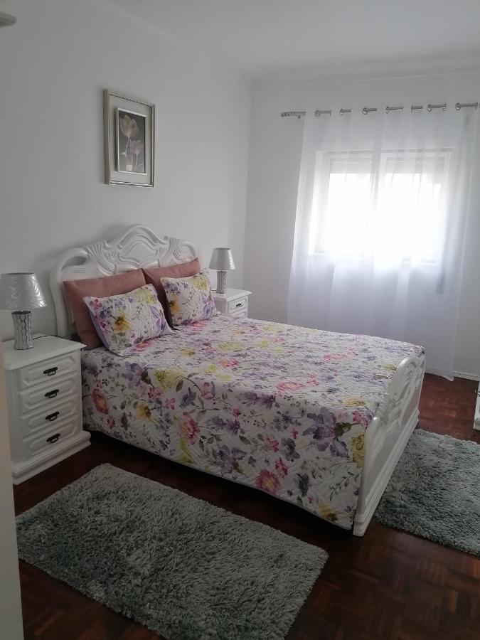Apartamentos Nazare Amada Exterior foto