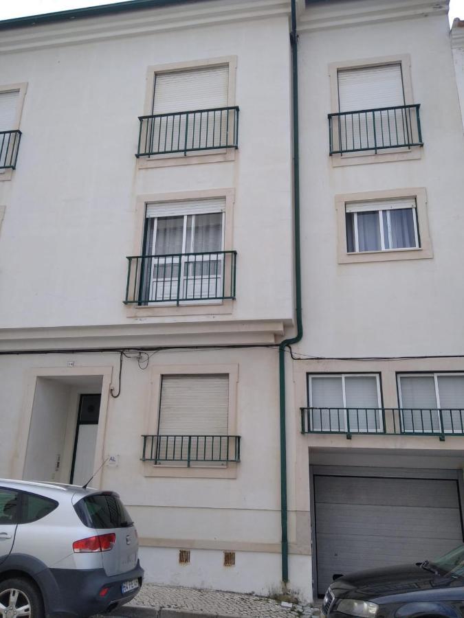 Apartamentos Nazare Amada Exterior foto