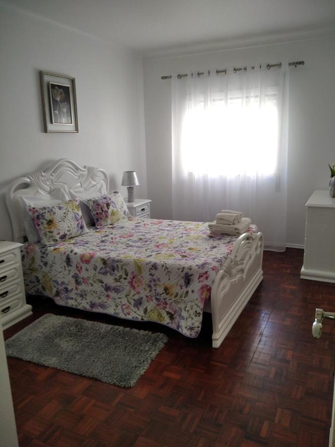 Apartamentos Nazare Amada Exterior foto