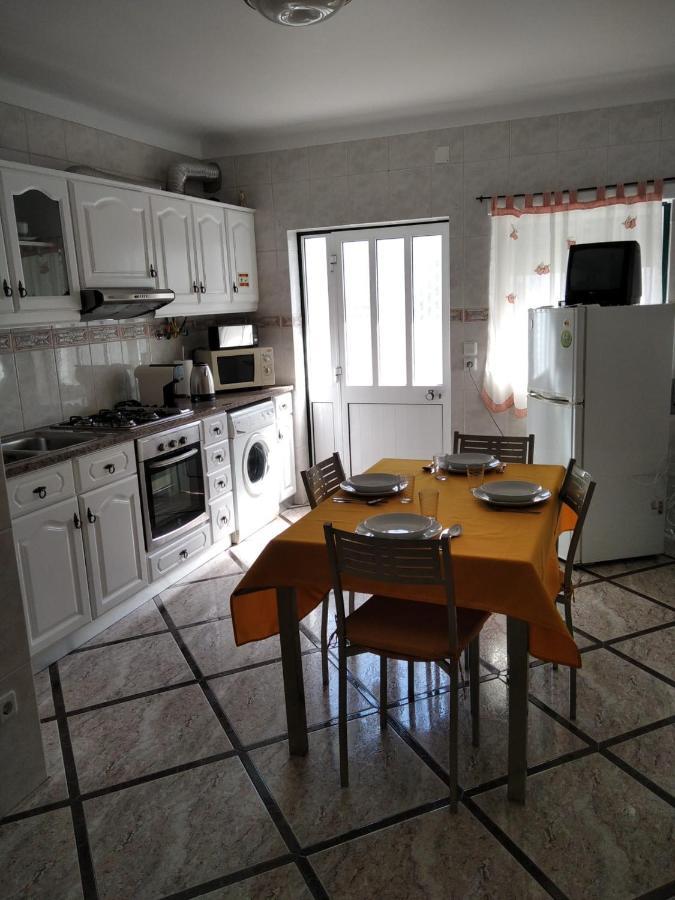 Apartamentos Nazare Amada Exterior foto